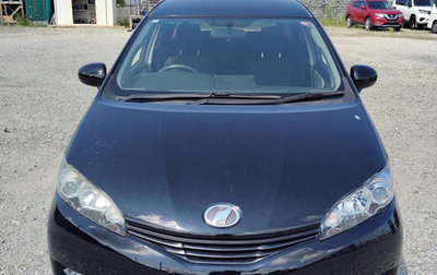 Toyota Wish II, 2010 год, 970 000 рублей, 1 фотография