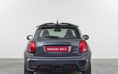 MINI Hatch, 2021 год, 3 879 050 рублей, 4 фотография