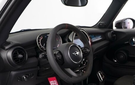 MINI Hatch, 2021 год, 3 879 050 рублей, 11 фотография