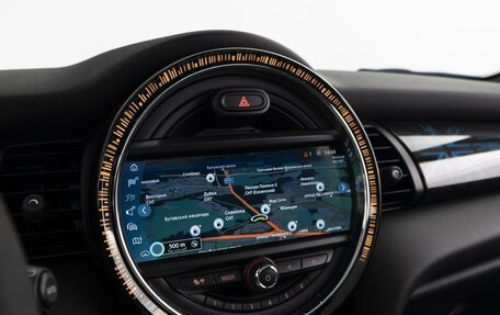 MINI Hatch, 2021 год, 3 879 050 рублей, 26 фотография