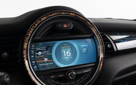 MINI Hatch, 2021 год, 3 879 050 рублей, 25 фотография