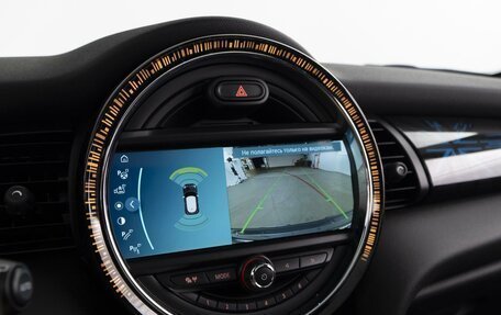 MINI Hatch, 2021 год, 3 879 050 рублей, 24 фотография