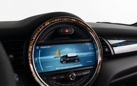 MINI Hatch, 2021 год, 3 879 050 рублей, 30 фотография