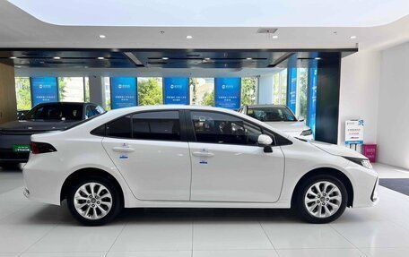 Toyota Corolla, 2021 год, 1 230 000 рублей, 7 фотография