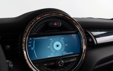 MINI Hatch, 2021 год, 3 879 050 рублей, 31 фотография