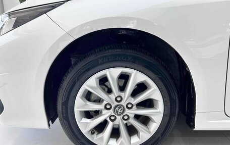 Toyota Corolla, 2021 год, 1 230 000 рублей, 4 фотография