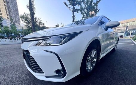 Toyota Corolla, 2021 год, 1 230 000 рублей, 2 фотография
