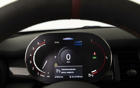 MINI Hatch, 2021 год, 3 879 050 рублей, 32 фотография
