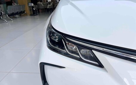 Toyota Corolla, 2021 год, 1 230 000 рублей, 10 фотография