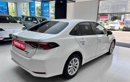 Toyota Corolla, 2021 год, 1 230 000 рублей, 5 фотография
