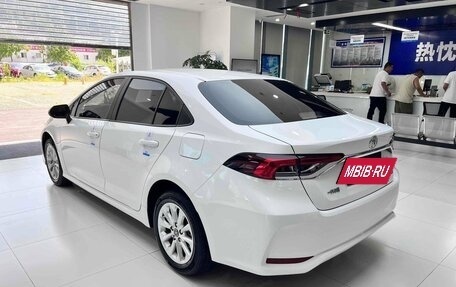 Toyota Corolla, 2021 год, 1 230 000 рублей, 6 фотография