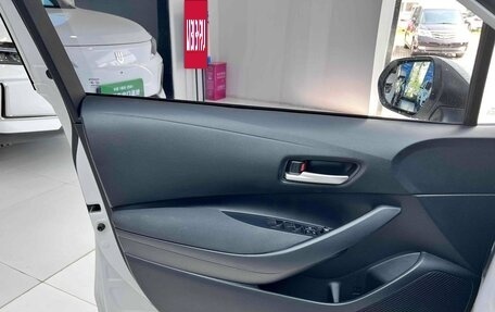 Toyota Corolla, 2021 год, 1 230 000 рублей, 12 фотография