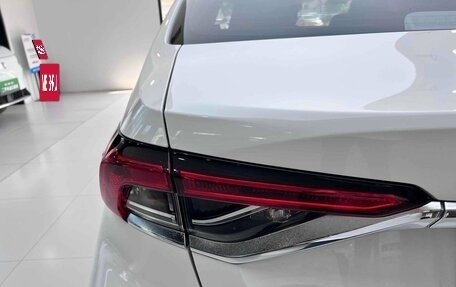 Toyota Corolla, 2021 год, 1 230 000 рублей, 9 фотография