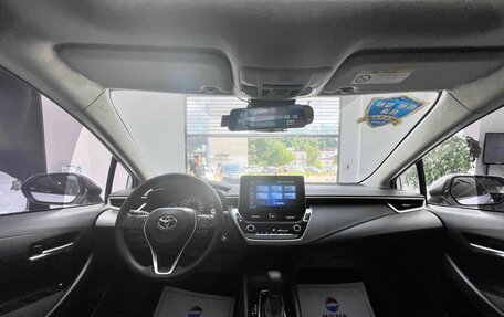 Toyota Corolla, 2021 год, 1 230 000 рублей, 19 фотография