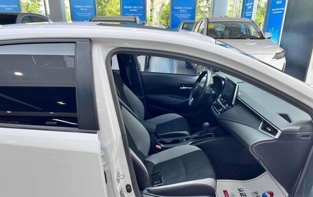 Toyota Corolla, 2021 год, 1 230 000 рублей, 24 фотография