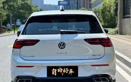 Volkswagen Golf VIII, 2022 год, 1 850 213 рублей, 6 фотография