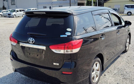 Toyota Wish II, 2010 год, 970 000 рублей, 6 фотография