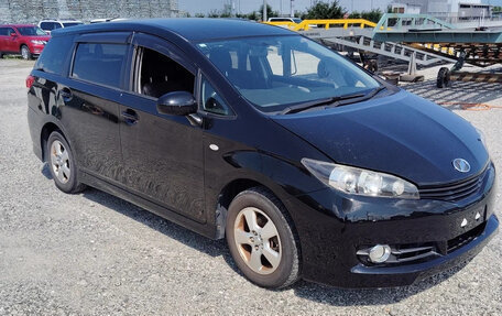Toyota Wish II, 2010 год, 970 000 рублей, 4 фотография