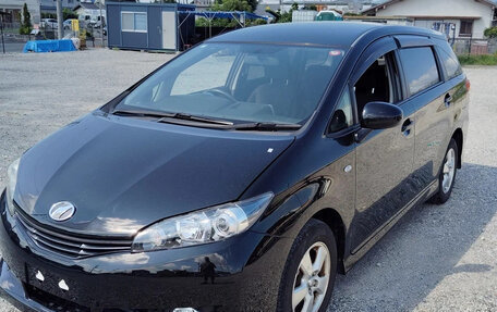 Toyota Wish II, 2010 год, 970 000 рублей, 3 фотография