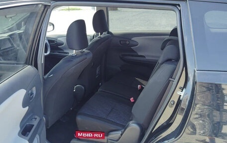 Toyota Wish II, 2010 год, 970 000 рублей, 27 фотография