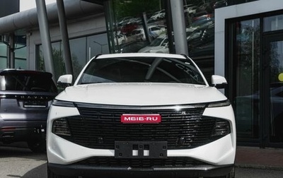 Haval F7x, 2025 год, 3 699 000 рублей, 1 фотография
