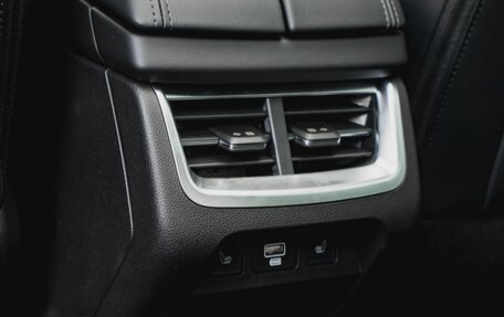 Haval F7x, 2025 год, 3 699 000 рублей, 22 фотография