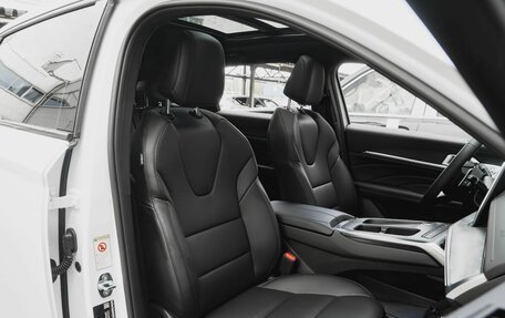 Haval F7x, 2025 год, 3 699 000 рублей, 27 фотография