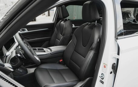 Haval F7x, 2025 год, 3 699 000 рублей, 28 фотография