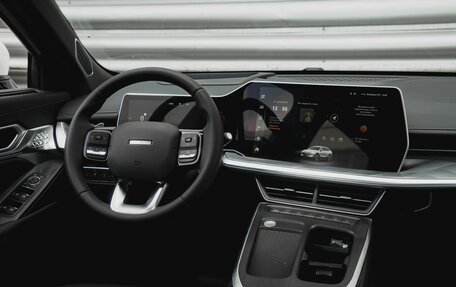 Haval F7x, 2025 год, 3 699 000 рублей, 20 фотография