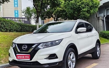 Nissan Qashqai, 2024 год, 2 150 000 рублей, 1 фотография