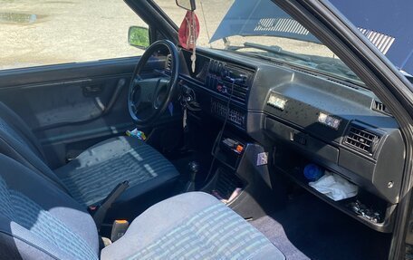 Volkswagen Golf II, 1989 год, 150 000 рублей, 10 фотография