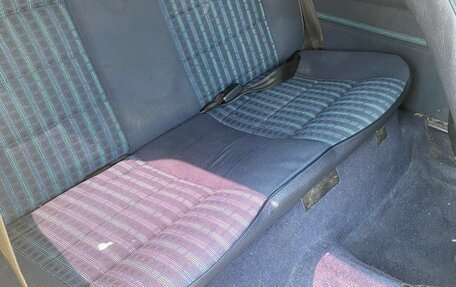 Volkswagen Golf II, 1989 год, 150 000 рублей, 9 фотография