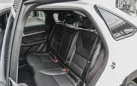 Haval F7x, 2025 год, 3 699 000 рублей, 29 фотография