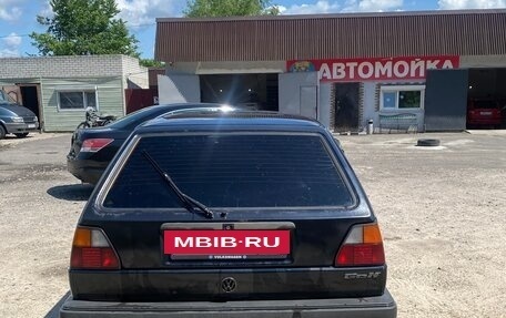 Volkswagen Golf II, 1989 год, 150 000 рублей, 12 фотография
