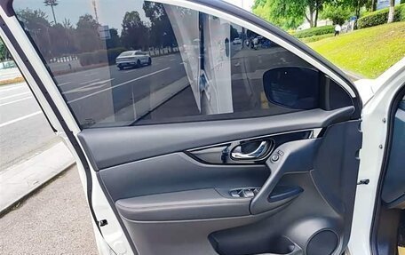 Nissan Qashqai, 2024 год, 2 150 000 рублей, 6 фотография