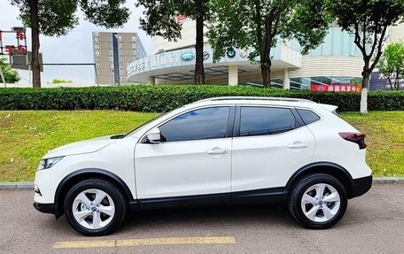Nissan Qashqai, 2024 год, 2 150 000 рублей, 3 фотография