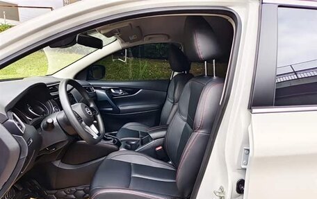 Nissan Qashqai, 2024 год, 2 150 000 рублей, 9 фотография