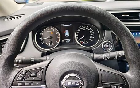 Nissan Qashqai, 2024 год, 2 150 000 рублей, 10 фотография