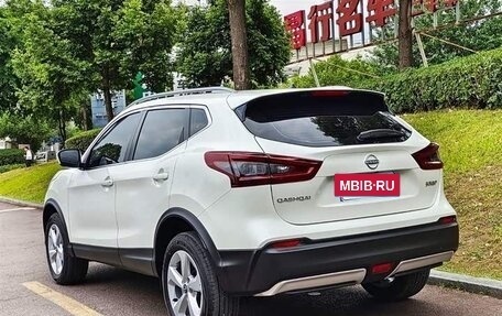 Nissan Qashqai, 2024 год, 2 150 000 рублей, 4 фотография