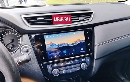 Nissan Qashqai, 2024 год, 2 150 000 рублей, 12 фотография