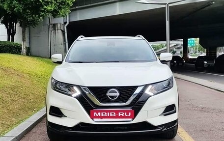 Nissan Qashqai, 2024 год, 2 150 000 рублей, 2 фотография