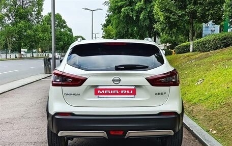 Nissan Qashqai, 2024 год, 2 150 000 рублей, 5 фотография
