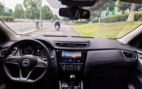 Nissan Qashqai, 2024 год, 2 150 000 рублей, 16 фотография