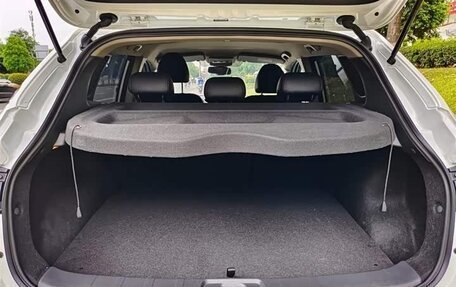 Nissan Qashqai, 2024 год, 2 150 000 рублей, 19 фотография