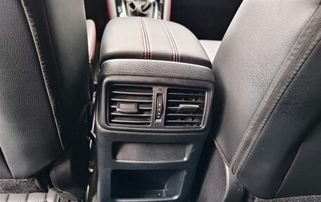 Nissan Qashqai, 2024 год, 2 150 000 рублей, 17 фотография