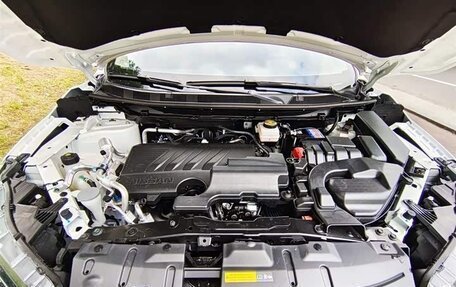 Nissan Qashqai, 2024 год, 2 150 000 рублей, 20 фотография