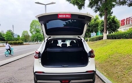 Nissan Qashqai, 2024 год, 2 150 000 рублей, 18 фотография