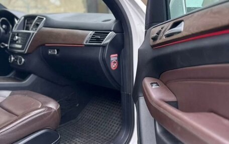 Mercedes-Benz M-Класс, 2014 год, 2 900 000 рублей, 4 фотография