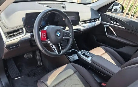 BMW X1, 2022 год, 2 678 000 рублей, 9 фотография