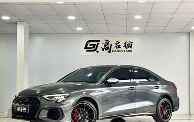 Audi A3, 2022 год, 1 850 000 рублей, 1 фотография